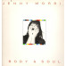 JENNY MORRIS Body & Soul LP 00374 JENNY MORRIS Body & Soul LP 00374