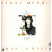 JENNY MORRIS Body & Soul LP 00374 JENNY MORRIS Body & Soul LP 00374