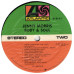 JENNY MORRIS Body & Soul LP 00374 JENNY MORRIS Body & Soul LP 00374