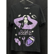 Olivia Rodrigo Graphic Tshirt (101)