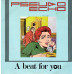 PSEUDO ECHO A Beat For You 7SIN 00024 PSEUDO ECHO A Beat For You 7SIN 00024