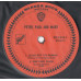 PETER, PAUL & MARY Peter, Paul & Mary EP 7SIN 00074 PETER, PAUL & MARY Peter, Paul & Mary EP 7SIN 00074