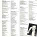 ELTON JOHN Ice On Fire LP 00457 ELTON JOHN Ice On Fire LP 00457