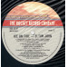 ELTON JOHN Ice On Fire LP 00457 ELTON JOHN Ice On Fire LP 00457