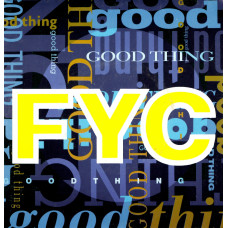 FINE YOUNG CANNIBALS Good Thing 7SIN 00119 FINE YOUNG CANNIBALS Good Thing 7SIN 00119