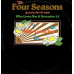 FOUR SEASONS Who Loves You LP 00271