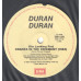DURAN DURAN WILD BOYS 7SIN 00282 DURAN DURAN WILD BOYS 7SIN 00282