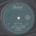 AL MARTINO LOVE IS BLUE 7SIN 00236 AL MARTINO LOVE IS BLUE 7SIN 00236
