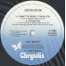 GO WEST I Want To Hear It From You 12SIN 00210 GO WEST I Want To Hear It From You 12SIN 00210