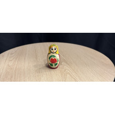 Russian Nesting Doll - Matryoshka Doll (1)