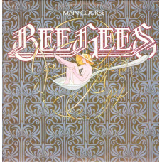 BEE GEES Main Course LP 00371