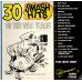 CONCERT BAND & RAAF CHOIR 30 Smash Hits War Years LP 000242 CONCERT BAND & RAAF CHOIR 30 Smash Hits War Years LP 000242