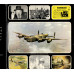 CONCERT BAND & RAAF CHOIR 30 Smash Hits War Years LP 000242 CONCERT BAND & RAAF CHOIR 30 Smash Hits War Years LP 000242