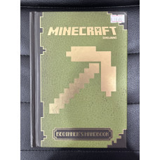 Minecraft Beginners Handbook
