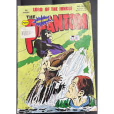 The Phantom: Lord of the Jungle - No. 1225 (01)