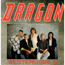 DRAGON Western Girls 7SIN 00377