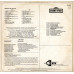 SESAME STREET Somebody Come And Play  LP 00276