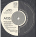 SESAME STREET Somebody Come And Play  LP 00276