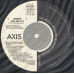 SESAME STREET Somebody Come And Play  LP 00276