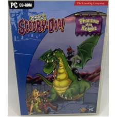 Scooby Doo: Phantom of the Knight - PC Game (125) Scooby Doo: Phantom of the Knight - PC Game (125)