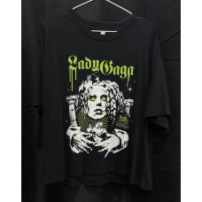 Lady Gaga Graphic Tshirt (85)