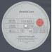 AMANDA LEAR Darkness and Light 12SIN 00089