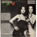 BACCARA Sorry I'm A Lady LP 00228