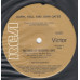 HALL & OATES Method Of Modern Love 7SIN 00297