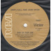 HALL & OATES Method Of Modern Love 7SIN 00297