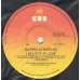 BARBRA STREISAND Love Theme From A Star Is Born (Evergreen) 7SIN 00382