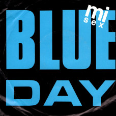 MI SEX Blue Day 7SIN 00298