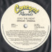 VARIOUS Stay The Night LP 00262 VARIOUS Stay The Night LP 00262
