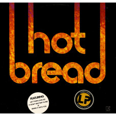 BREAD Hot Bread LP 00531 BREAD Hot Bread LP 00531