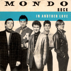 MONDO ROCK In Another Love 7SIN 00374