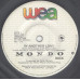 MONDO ROCK In Another Love 7SIN 00374 MONDO ROCK In Another Love 7SIN 00374