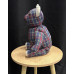 Handmade Teddy Bear (66)