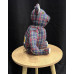 Handmade Teddy Bear (66)