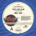 BELL JAR LOVE LIKE RAIN 7SIN 00288