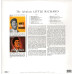 LITTLE RICHARD The Fabulous NEW LP 00016 LITTLE RICHARD The Fabulous NEW LP 00016