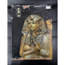 Christiane Desroches-Noblecourt - Tutankhamen: Life and Death of a Pharaoh Christiane Desroches-Noblecourt - Tutankhamen: Life and Death of a Pharaoh