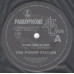 POWER STATION Some Like It Hot / The Heat Is On 7SIN 00379 POWER STATION Some Like It Hot / The Heat Is On 7SIN 00379