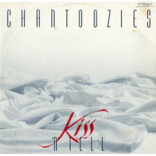CHANTOOZIES Kiss 'N' Tell 12SIN 00012 CHANTOOZIES Kiss 'N' Tell 12SIN 00012