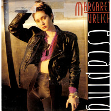 MARGARET URLICH Escaping 7SIN 00041 MARGARET URLICH Escaping 7SIN 00041