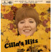 CILLA BLACK CILLA'S HITS EP 7SIN 00242
