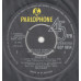 CILLA BLACK CILLA'S HITS EP 7SIN 00242