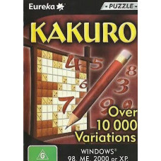 Kakuro - PC Game (18) Kakuro - PC Game (18)