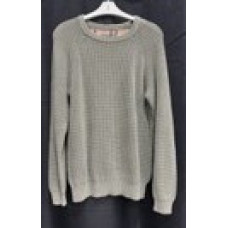 Mr Simple Knit Jumper (249) Mr Simple Knit Jumper (249)