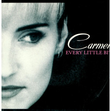 CARMEL EVERY LITTLE BIT 7SIN 00210 CARMEL EVERY LITTLE BIT 7SIN 00210