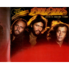 BEE GEES Spirits Having Flown LP 00532 BEE GEES Spirits Having Flown LP 00532