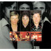 BEE GEES Spirits Having Flown LP 00532